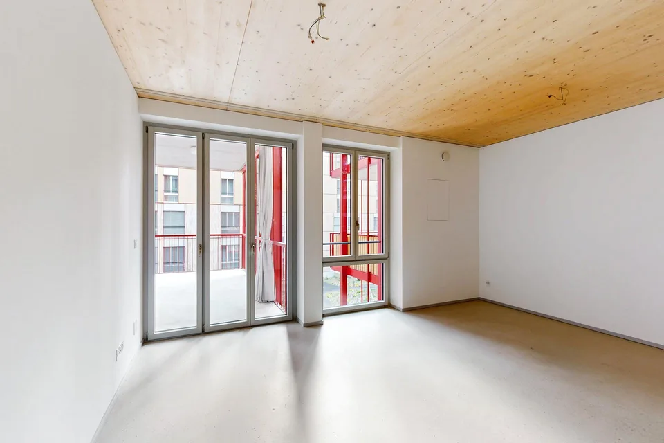 Appartamento moderno a Winterthur