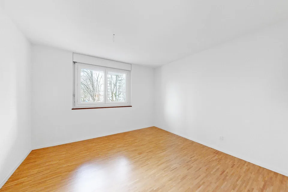Hier blüht das Leben!