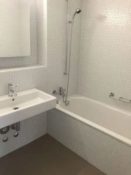 Vivere nel trendy Glattpark