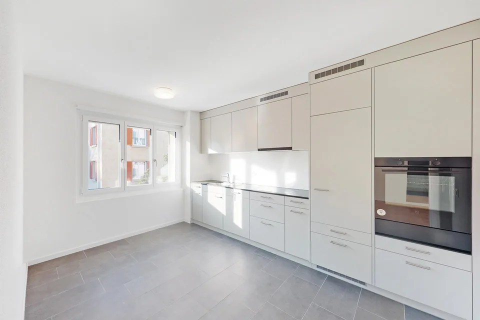 Modern apartment in central location
