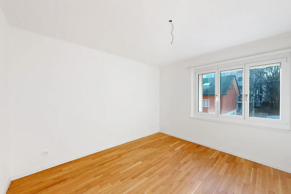 Modern apartment in central location