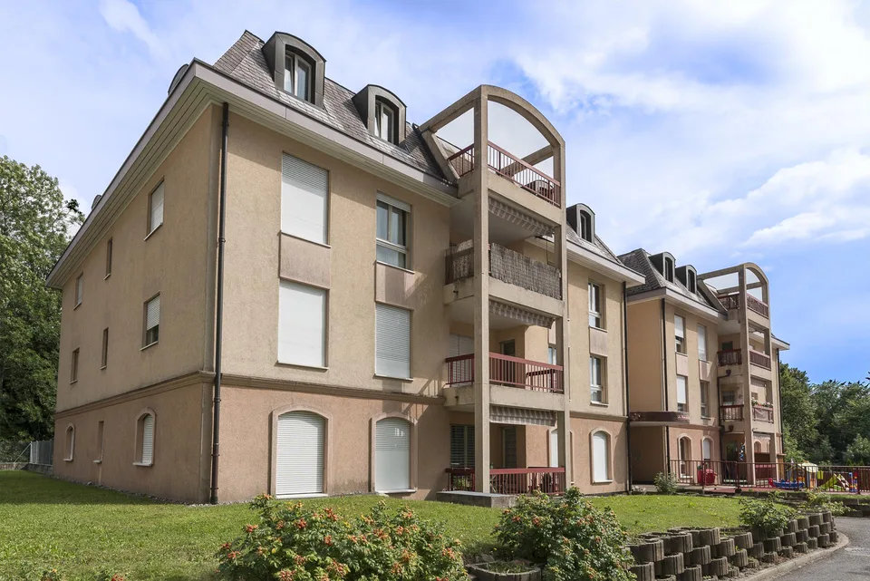 Charmant logement à découvrir