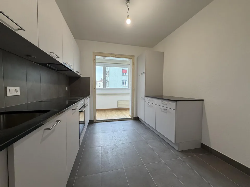 Habiter au plein centre ville de Fribourg – foto 6 di 8