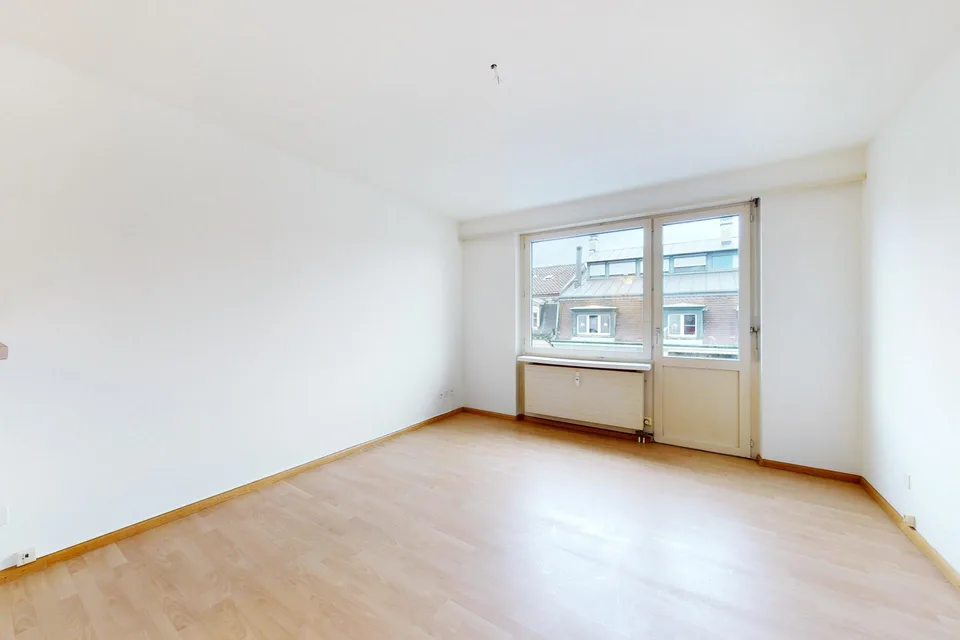 Appartement meublé optimal, près du centre-ville