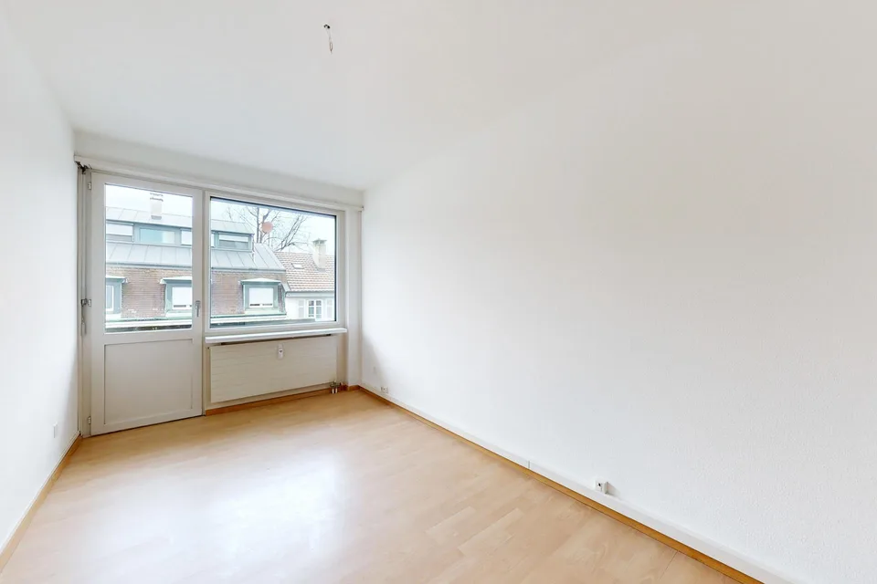 Appartement meublé optimal, près du centre-ville