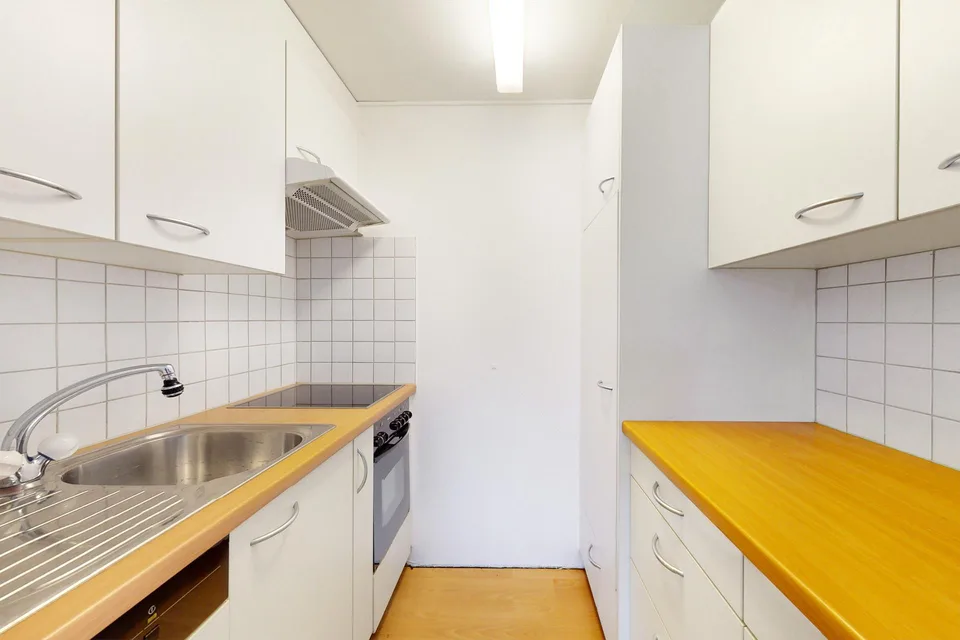 Appartement meublé optimal, près du centre-ville