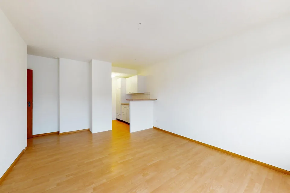 Appartement meublé optimal, près du centre-ville