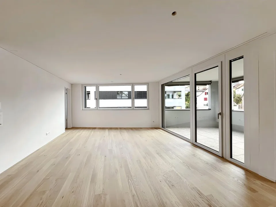Vivre avec style, votre nouvelle maison vous attend
