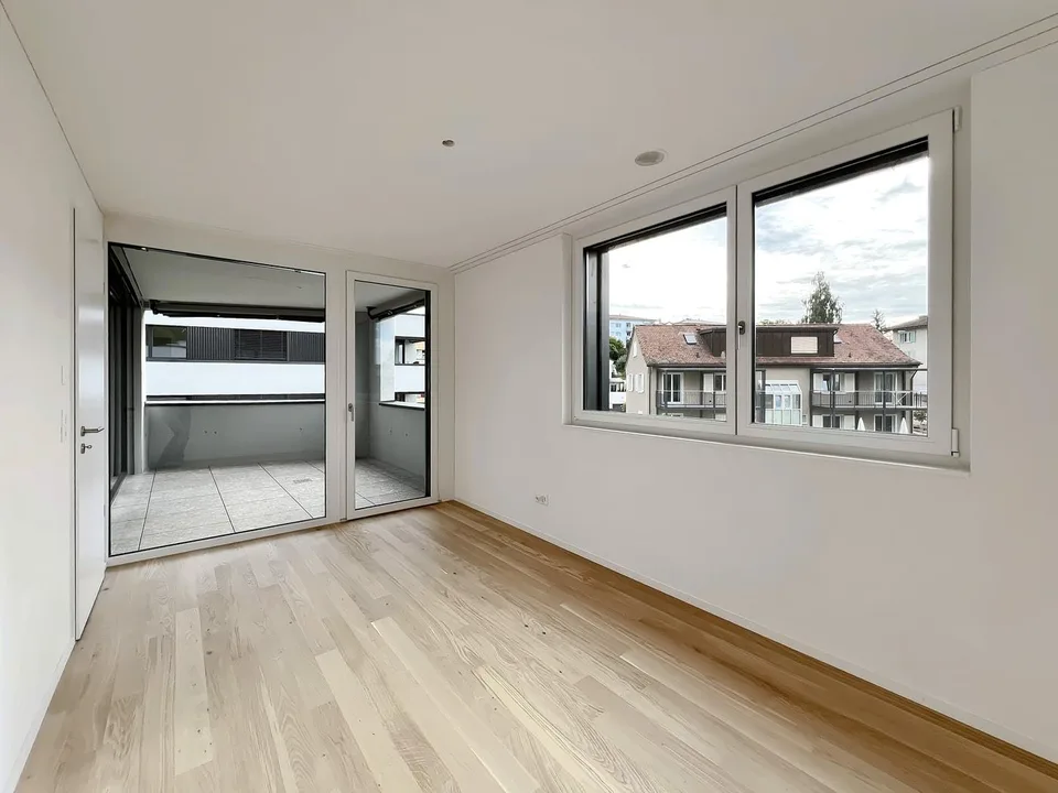 Vivre avec style, votre nouvelle maison vous attend