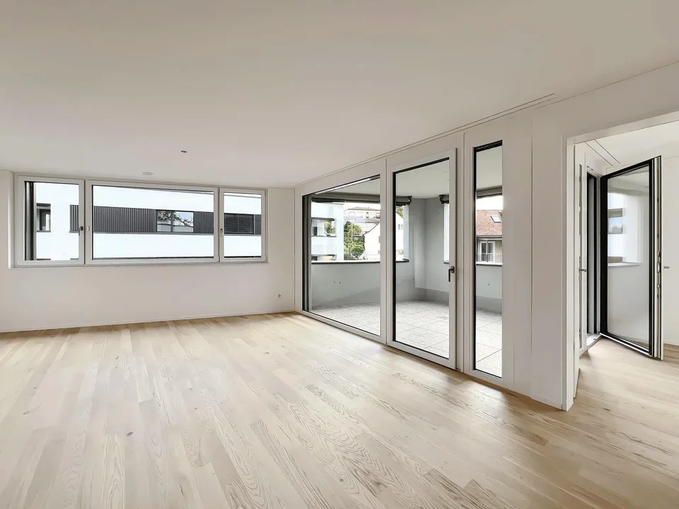 Vivre avec style, votre nouvelle maison vous attend