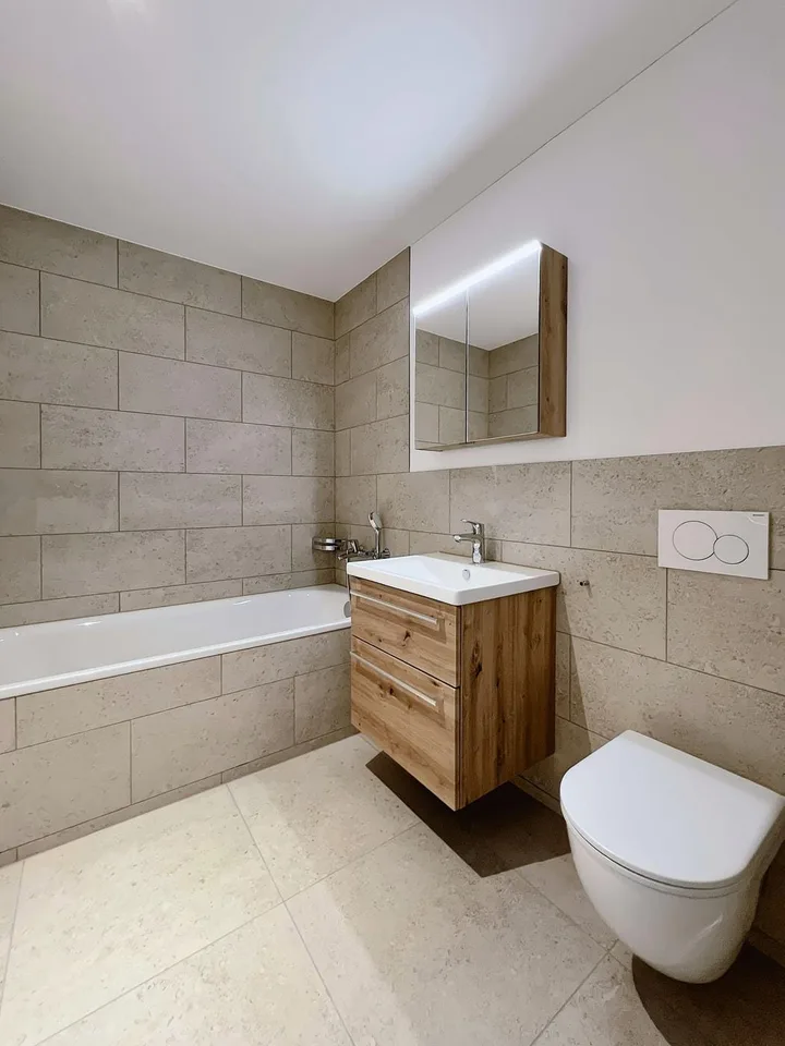 Wohnen mit Stil – Ihr neues Zuhause wartet – Foto 8 von 9