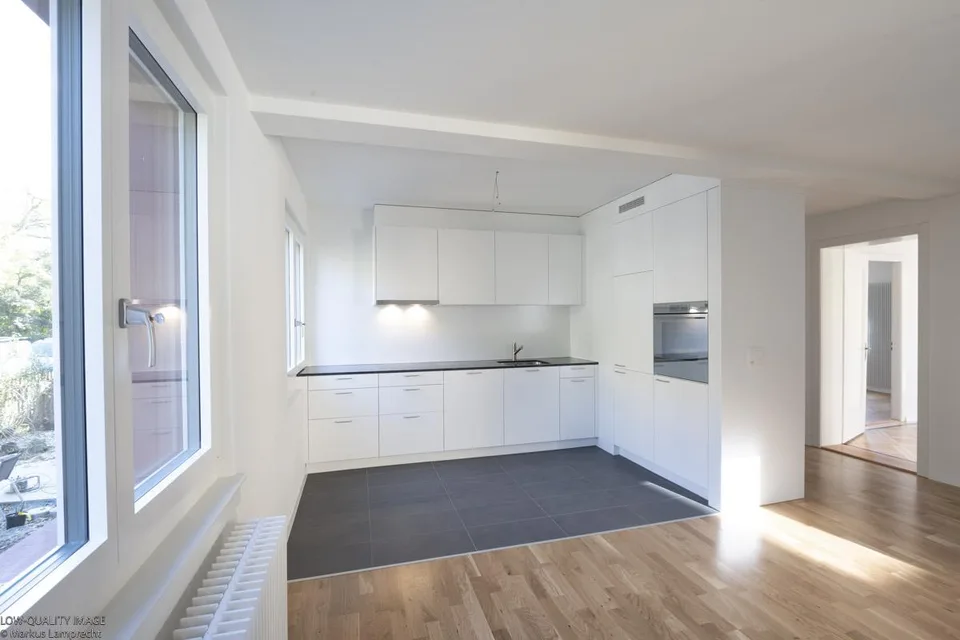 Schöne Wohnung an toller Lage!