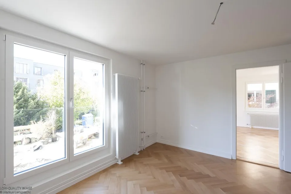 Schöne Wohnung an toller Lage!