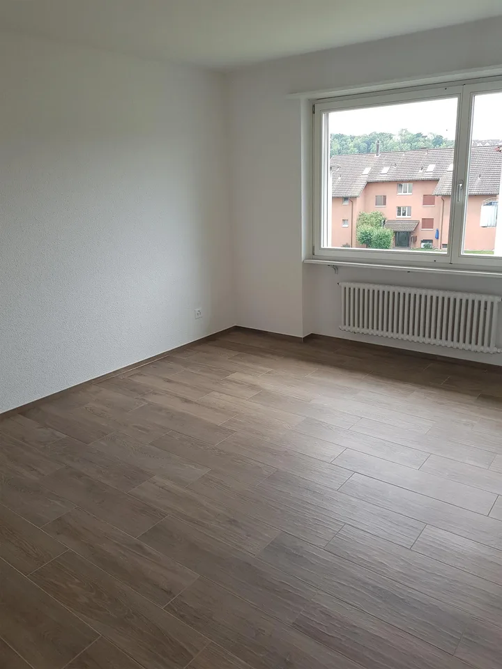 Logement familial et central