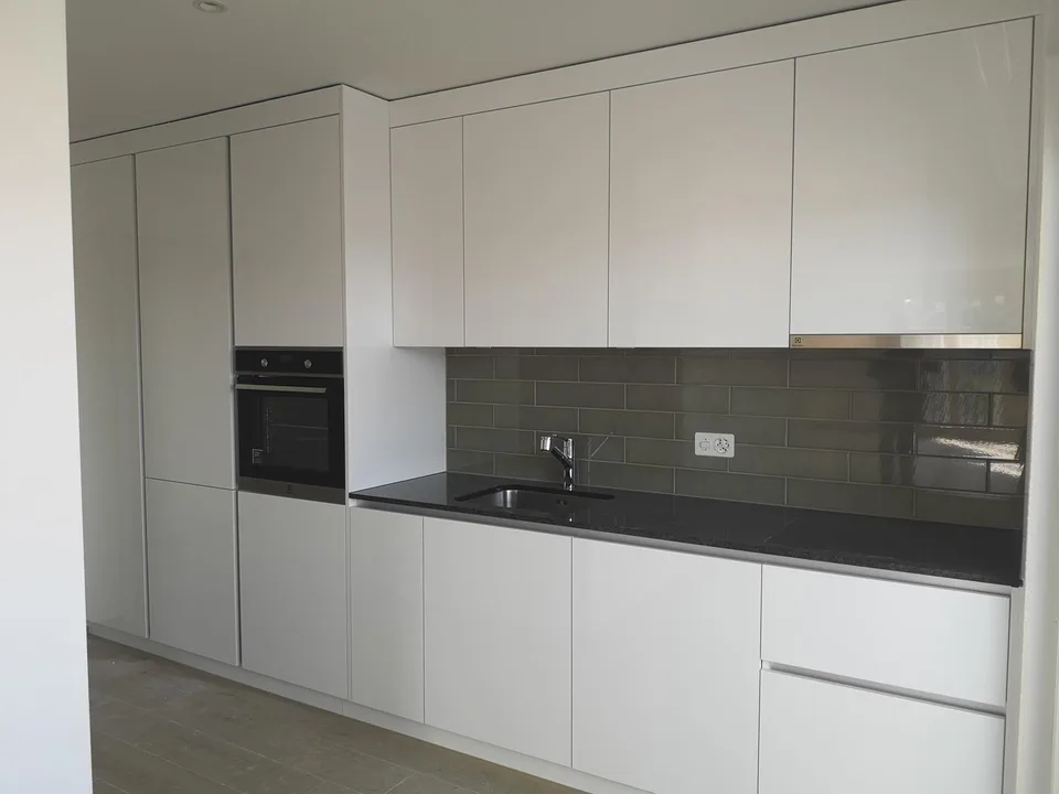 Logement familial et central