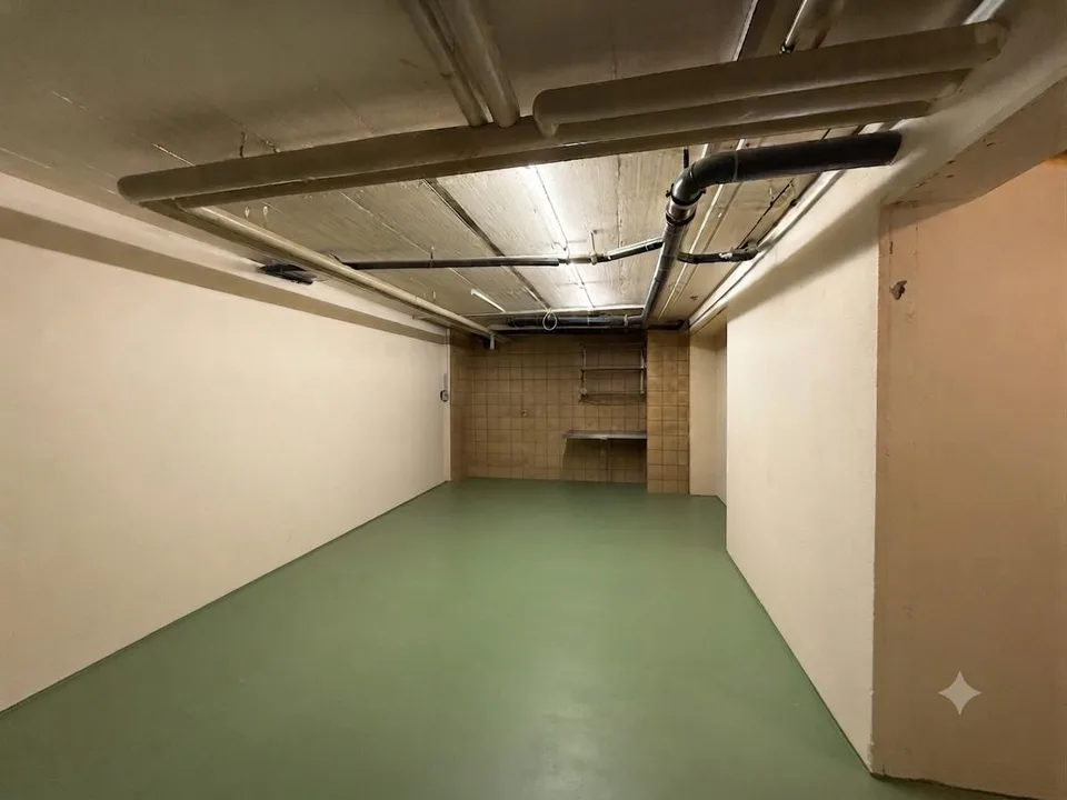 Viel Platz für Ihre Ideen - 166 m² auf zwei Ebenen