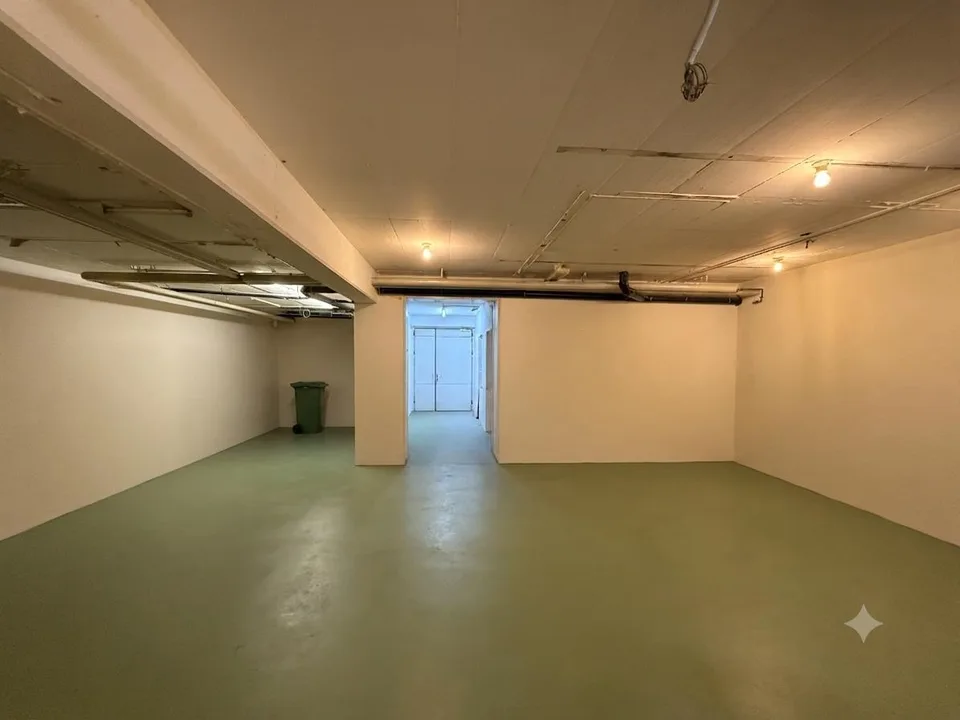 Viel Platz für Ihre Ideen - 166 m² auf zwei Ebenen