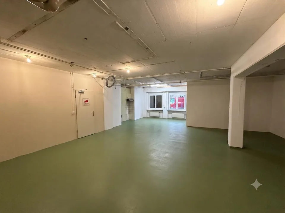 Viel Platz für Ihre Ideen - 166 m² auf zwei Ebenen
