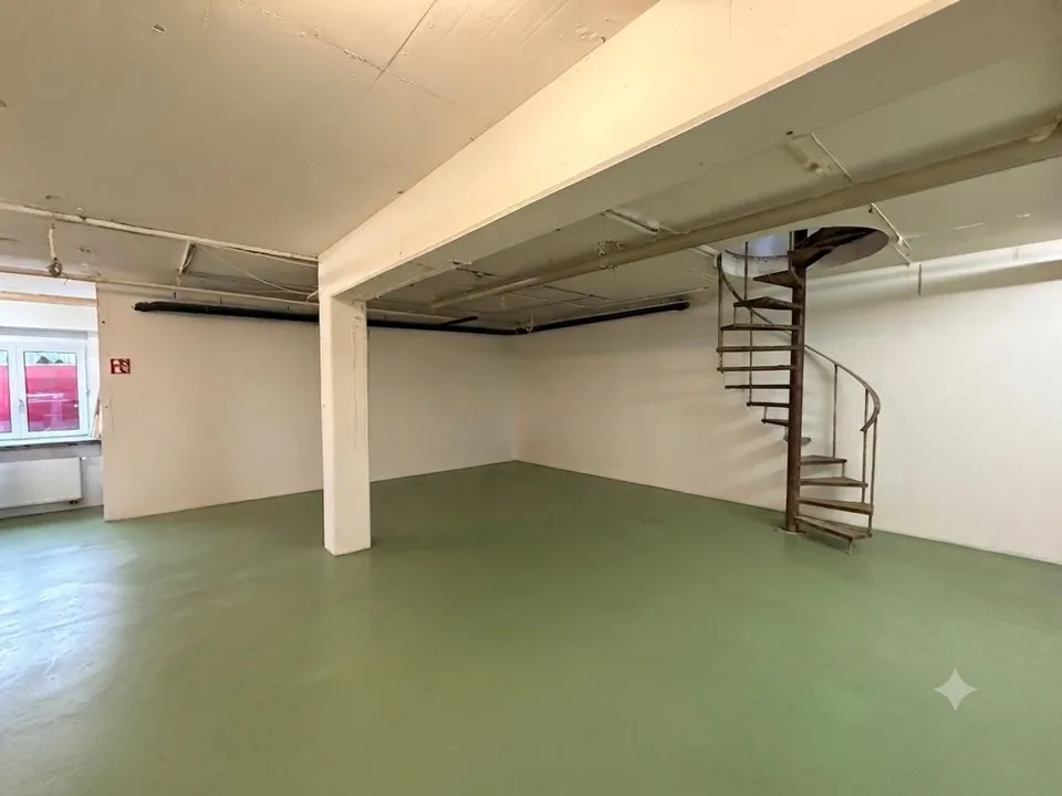 Viel Platz für Ihre Ideen - 166 m² auf zwei Ebenen
