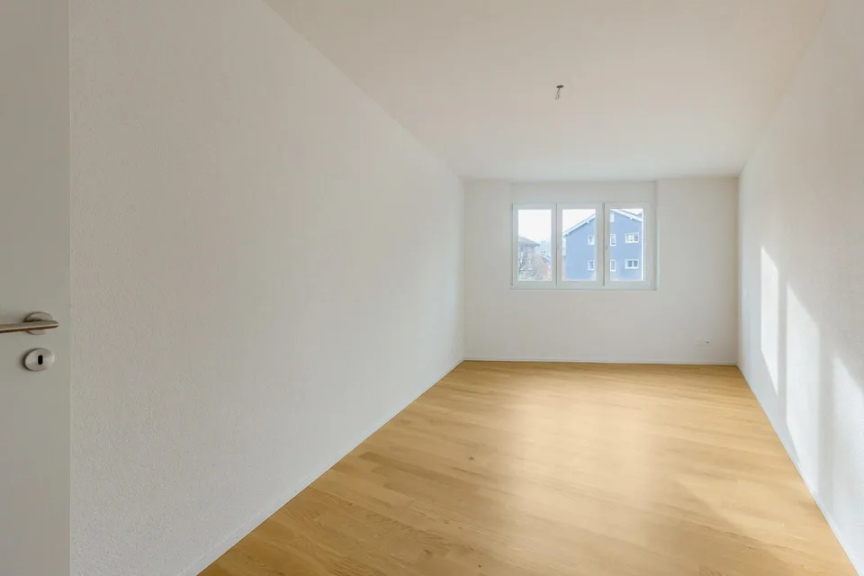 5.5 Zimmer Attikawohnung – Foto 6 von 8