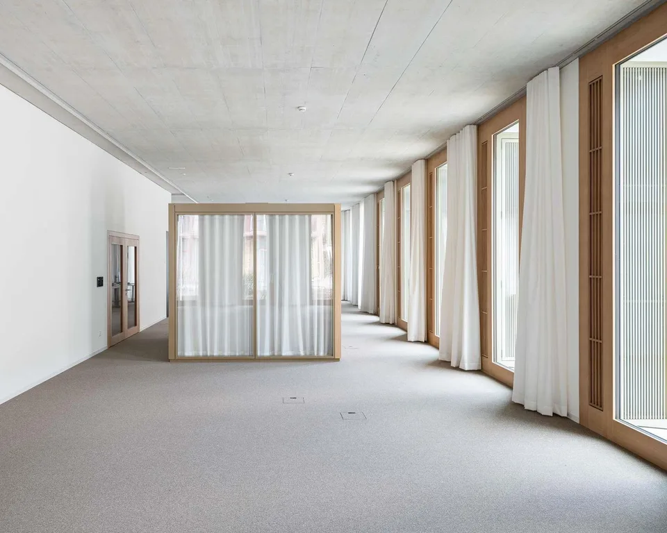 386 m² Bürofläche | Plug & Work