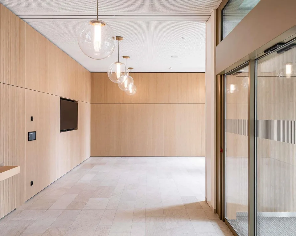 386 m² Bürofläche | Plug & Work