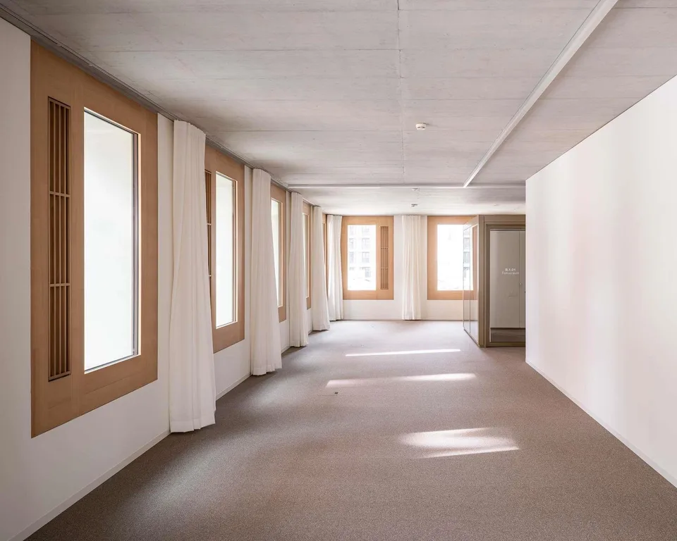 386 m² Bürofläche | Plug & Work