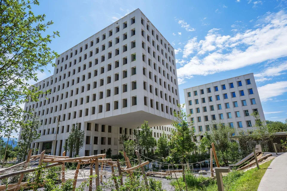 772 m² Bürofläche | Plug & Work