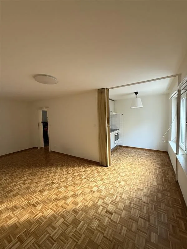Mehrere 1.5-Zimmer-Wohnungen zu vermieten / befristet bis 31.03.2027