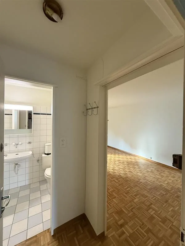 Mehrere 1.5-Zimmer-Wohnungen zu vermieten / befristet bis 31.03.2027