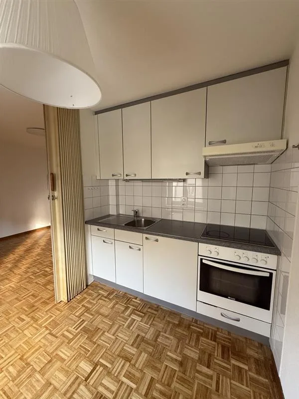 Mehrere 1.5-Zimmer-Wohnungen zu vermieten / befristet bis 31.03.2027
