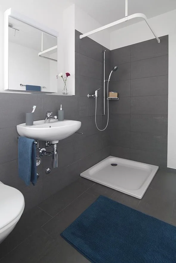 Moderne Wohnung im Westen der Stadt St. Gallen!