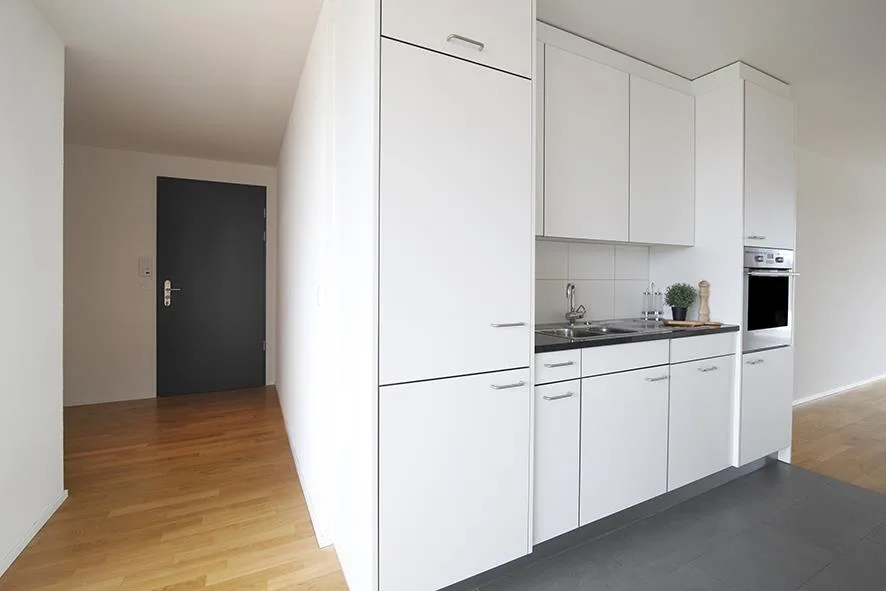 Moderne Wohnung im Westen der Stadt St. Gallen!
