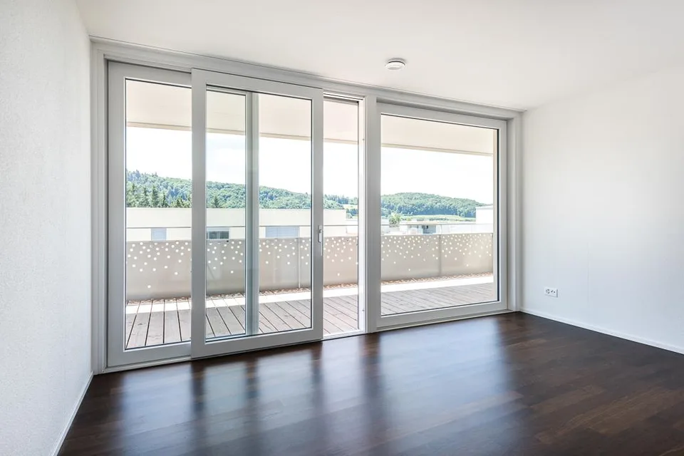 Grosszügige Wohnung sucht Sie per 01.10.2026!