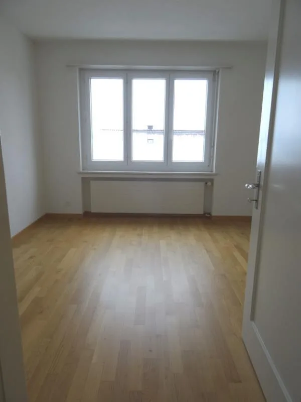 Ruhige und zentrale Wohnlage