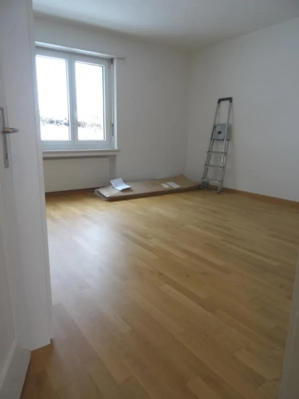 Ruhige und zentrale Wohnlage