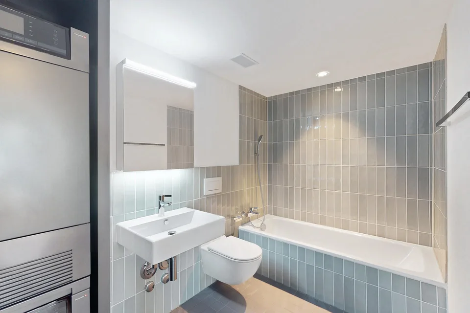Your home between city and Alps, 4VIERTEL