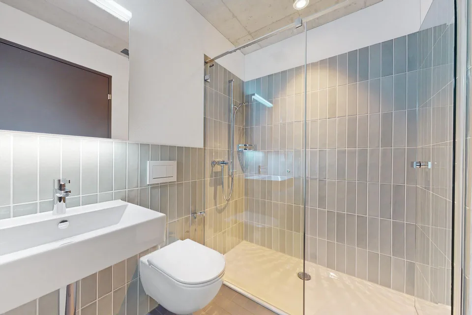 Your home between city and Alps, 4VIERTEL