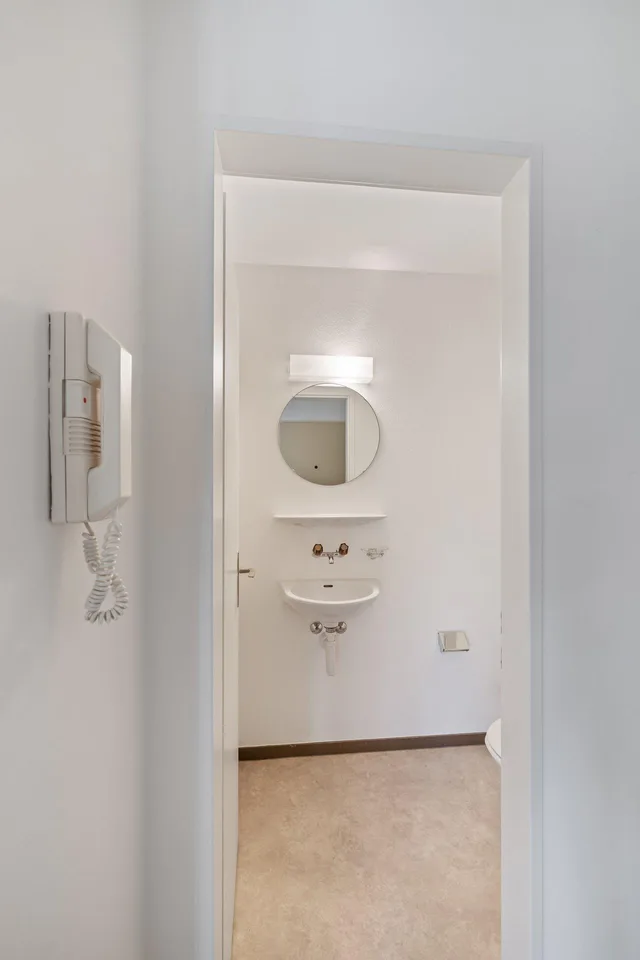La vostra nuova casa vi aspetta – foto 8 di 12