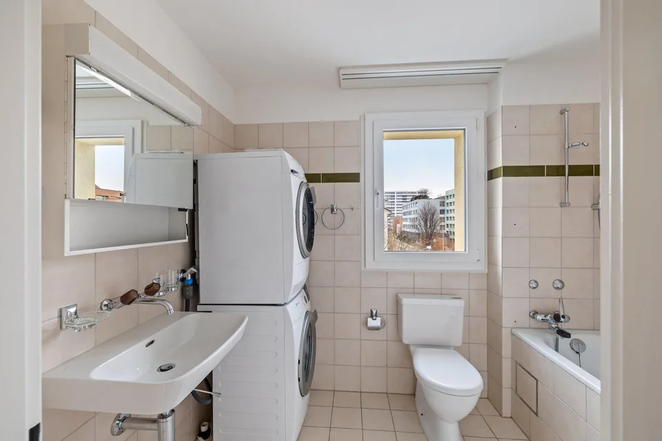 La vostra nuova casa vi aspetta – foto 6 di 12