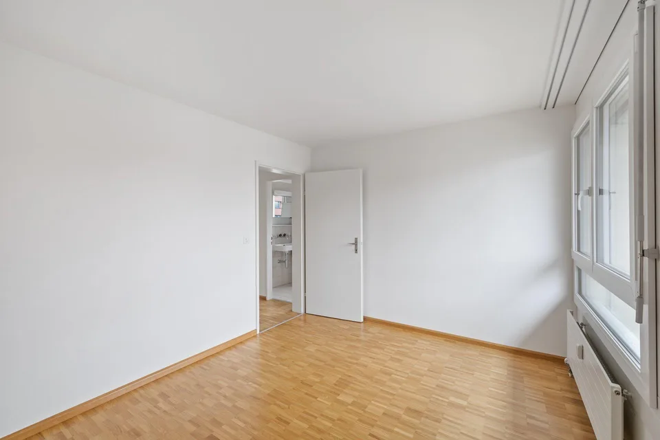La vostra nuova casa vi aspetta – foto 11 di 12