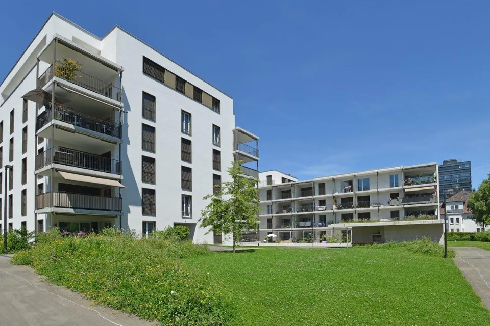 Seenahe Wohnung sucht neuen Bewohner!
