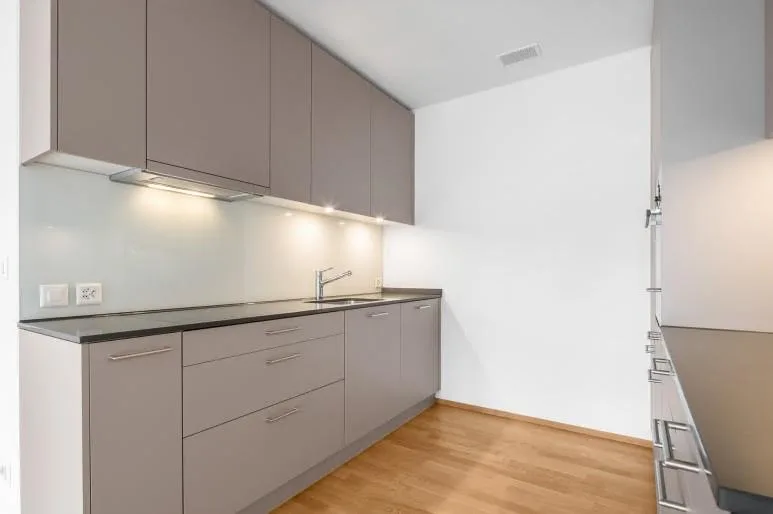 3.5-Zimmer-Wohnung