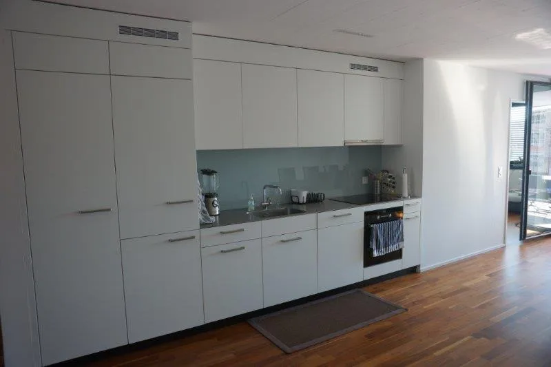 Casa nella felicità!