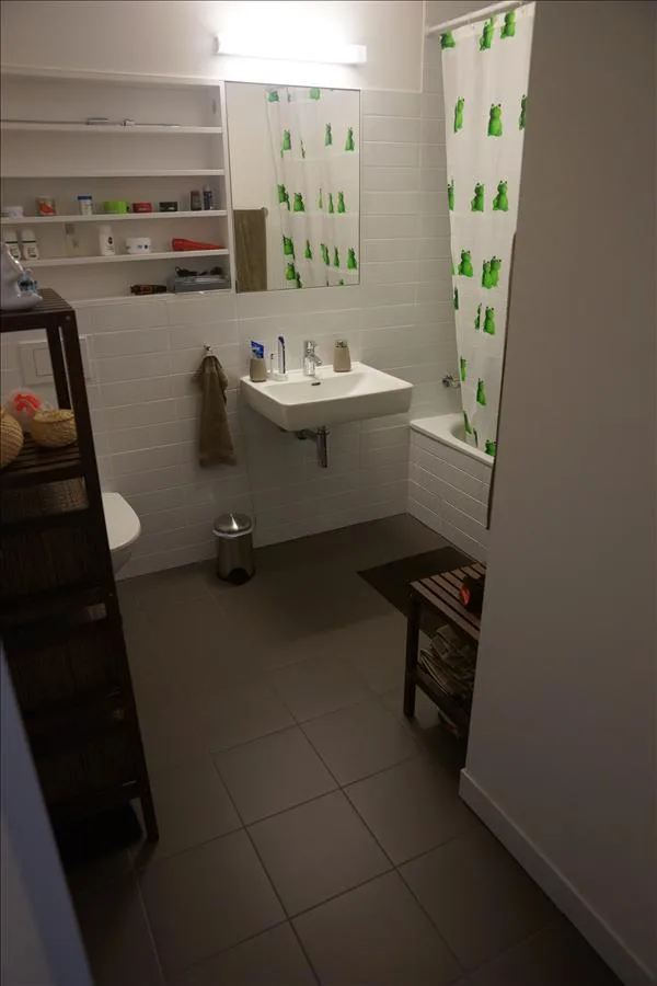 Casa nella felicità!