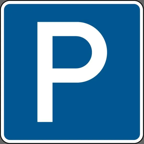 Garagenplatz