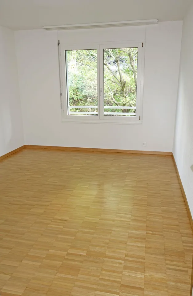 Your new home?