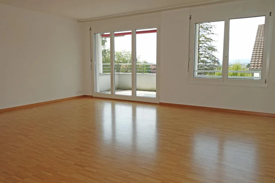 Your new home?