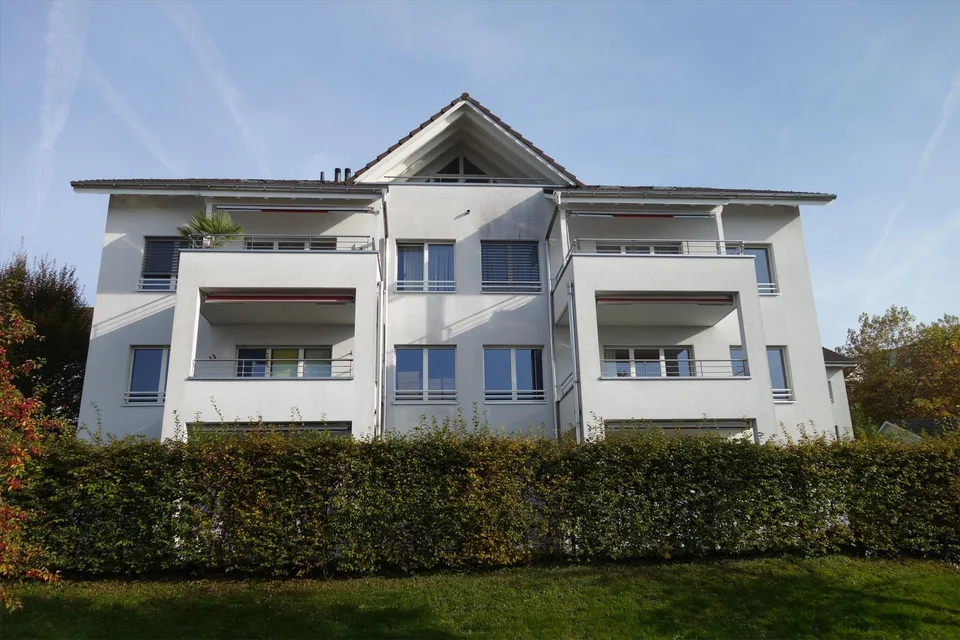 Ihr neues Zuhause?