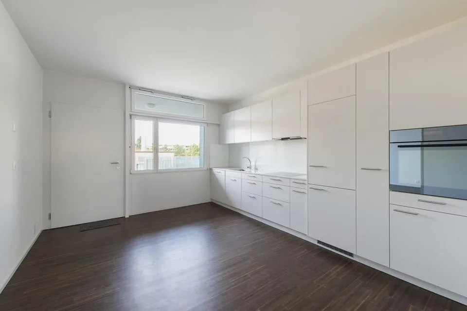 Modern apartment in central location